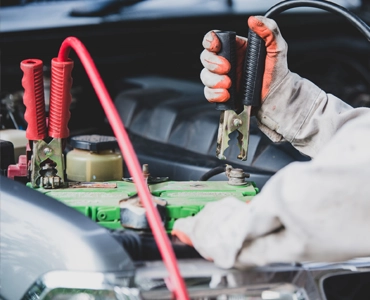 batterie-automobile