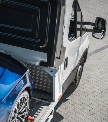 remorquage-utilitaire